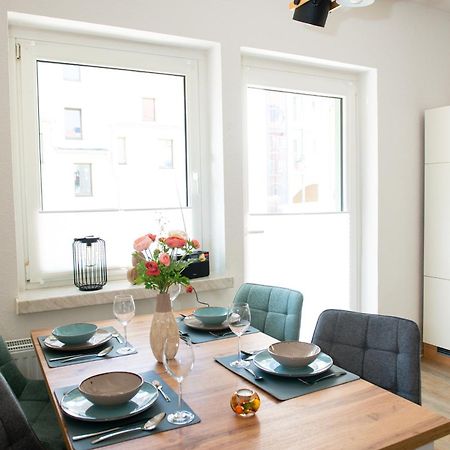 Savor Appartement 5 Personen 2 Schlafzimmer Babybett Netflix Balkon Zentrum Bautzen Extérieur photo