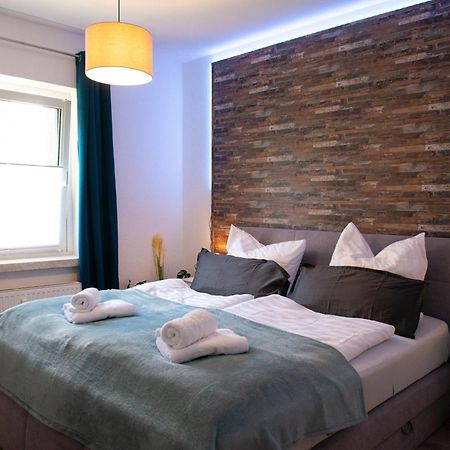 Savor Appartement 5 Personen 2 Schlafzimmer Babybett Netflix Balkon Zentrum Bautzen Extérieur photo