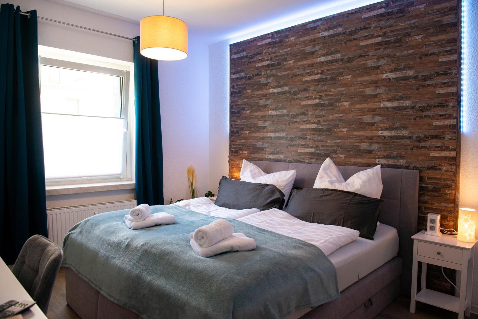 Savor Appartement 5 Personen 2 Schlafzimmer Babybett Netflix Balkon Zentrum Bautzen Extérieur photo