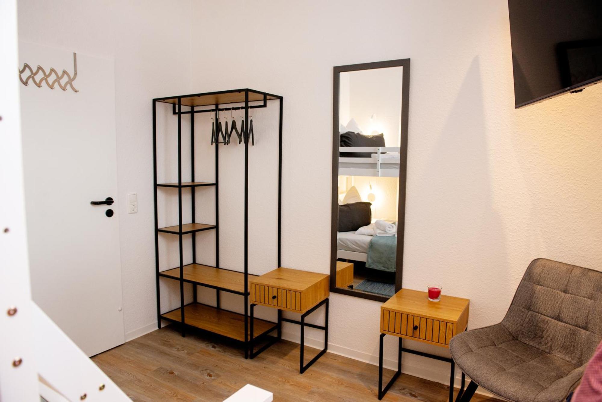 Savor Appartement 5 Personen 2 Schlafzimmer Babybett Netflix Balkon Zentrum Bautzen Extérieur photo