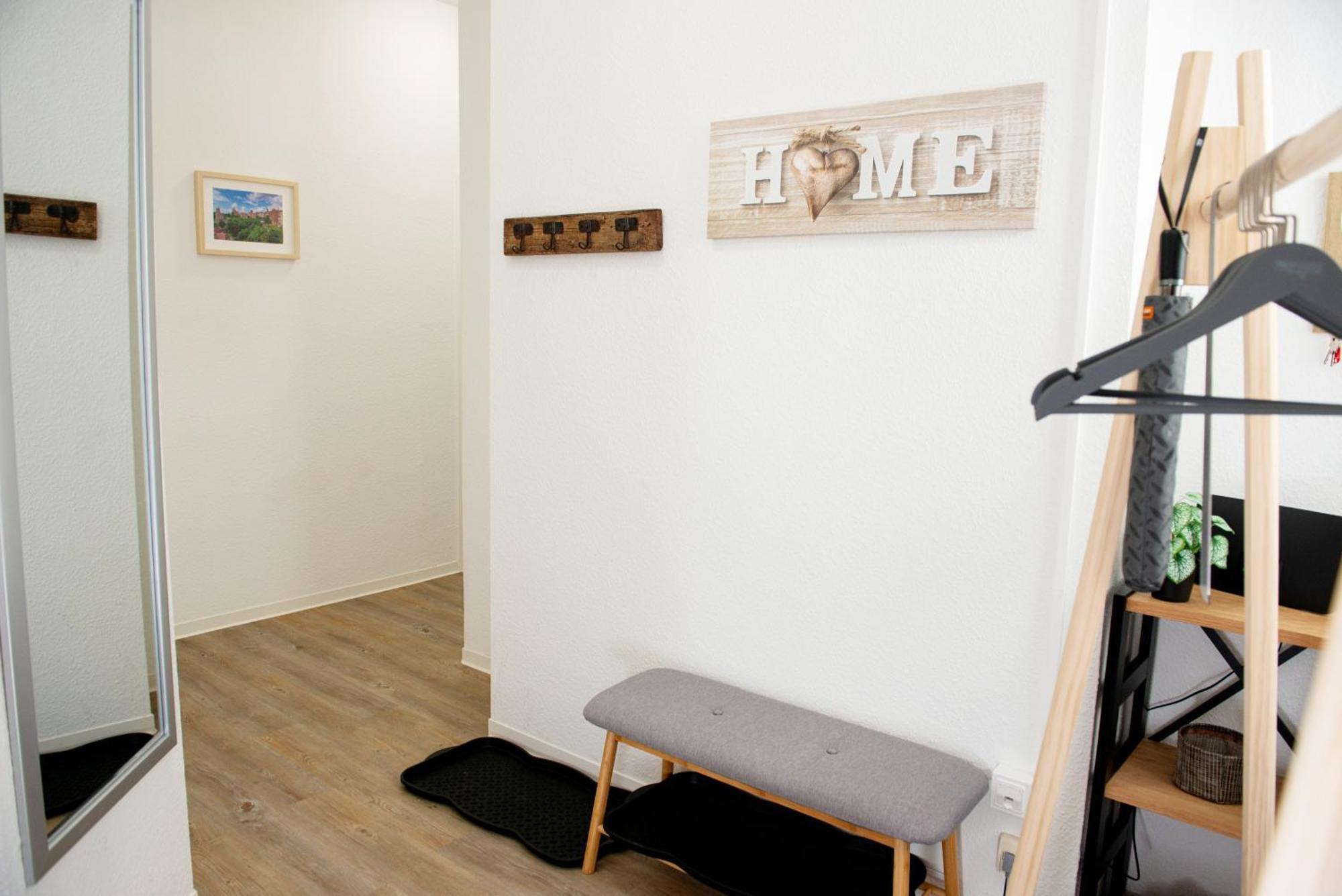 Savor Appartement 5 Personen 2 Schlafzimmer Babybett Netflix Balkon Zentrum Bautzen Extérieur photo