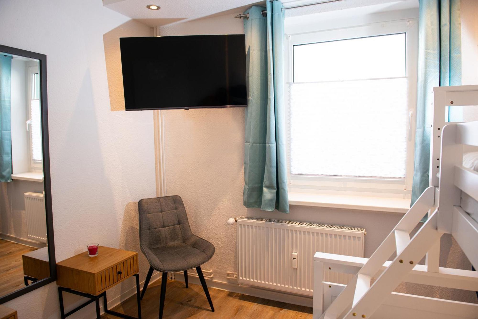 Savor Appartement 5 Personen 2 Schlafzimmer Babybett Netflix Balkon Zentrum Bautzen Extérieur photo