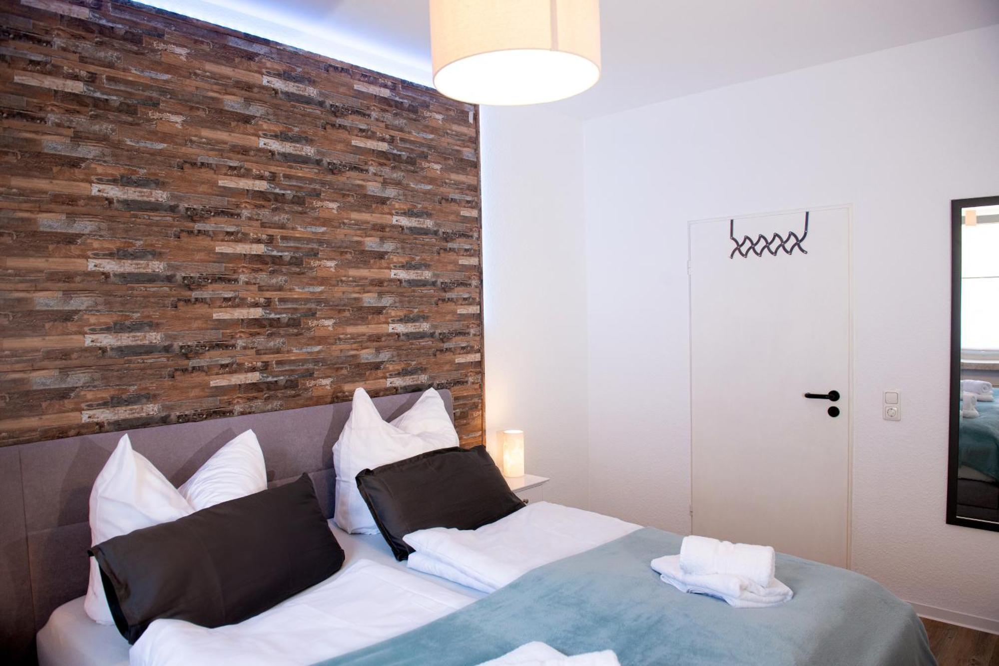 Savor Appartement 5 Personen 2 Schlafzimmer Babybett Netflix Balkon Zentrum Bautzen Extérieur photo