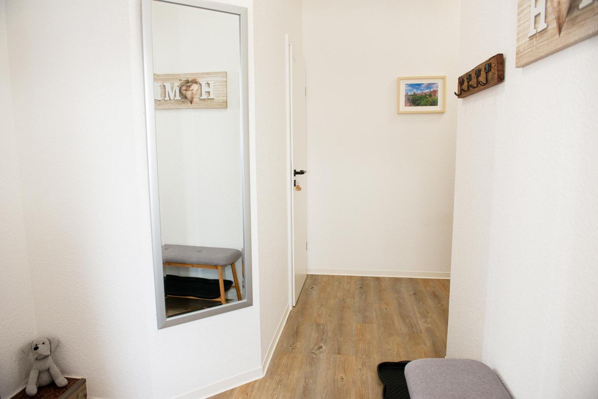 Savor Appartement 5 Personen 2 Schlafzimmer Babybett Netflix Balkon Zentrum Bautzen Extérieur photo
