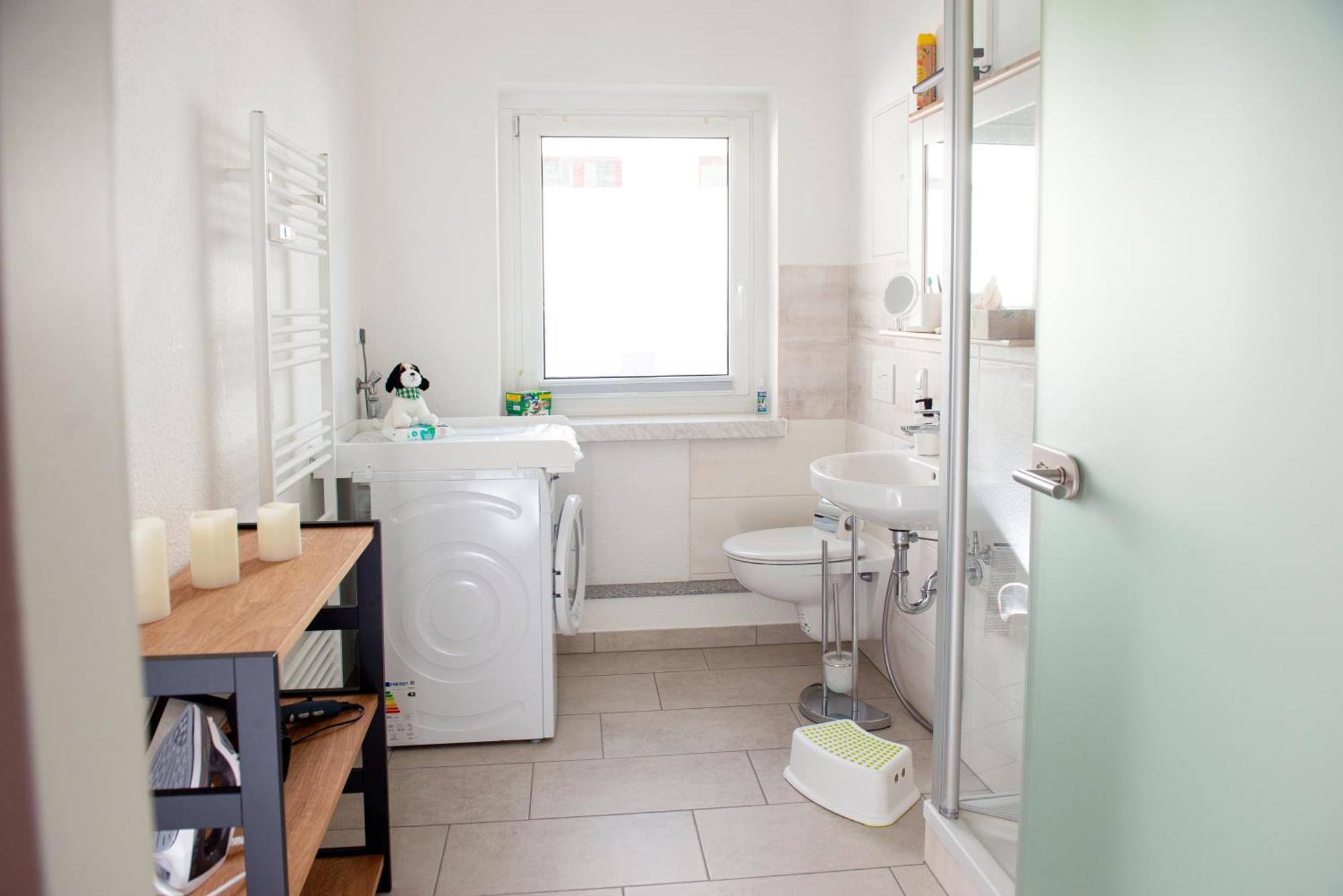 Savor Appartement 5 Personen 2 Schlafzimmer Babybett Netflix Balkon Zentrum Bautzen Extérieur photo