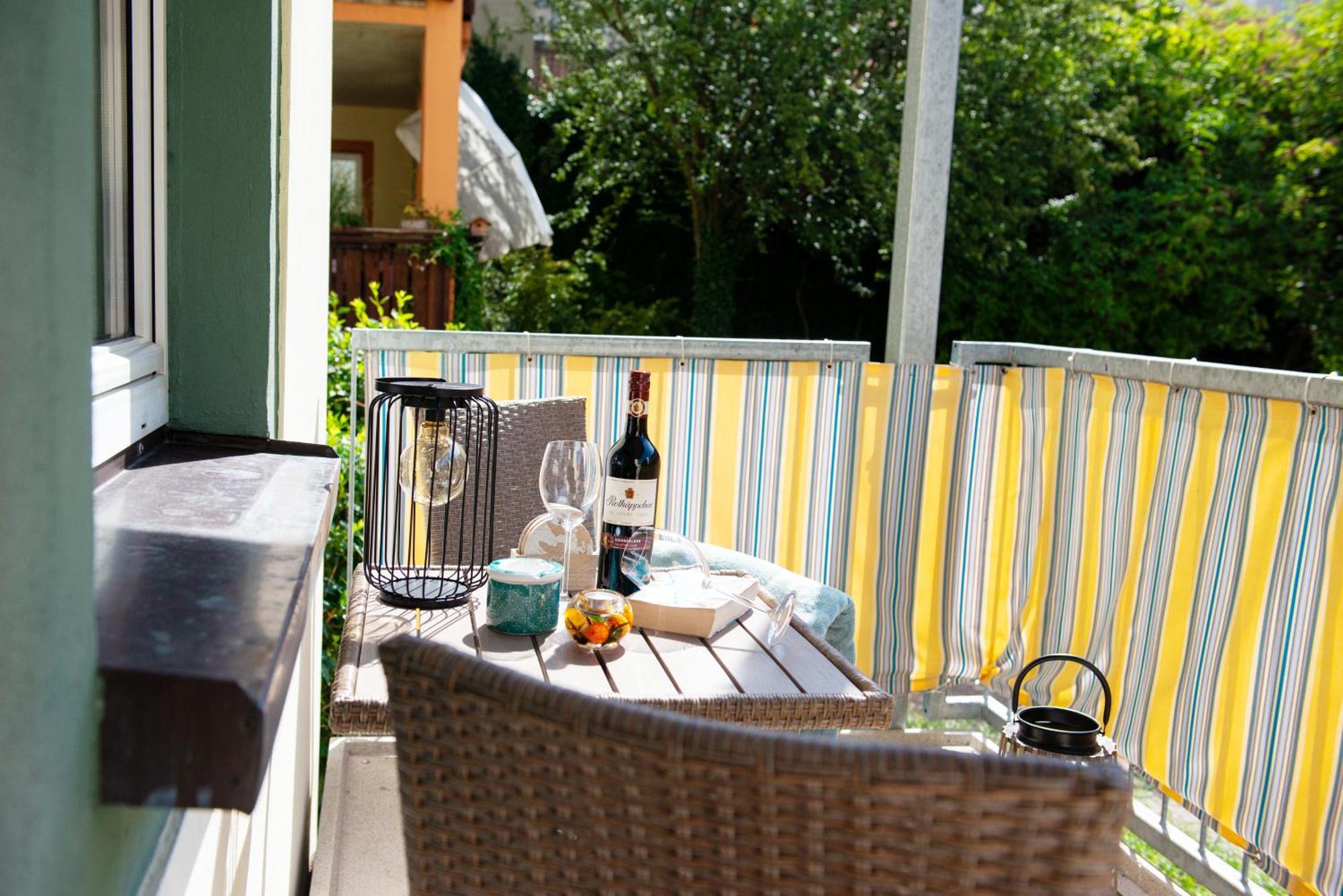 Savor Appartement 5 Personen 2 Schlafzimmer Babybett Netflix Balkon Zentrum Bautzen Extérieur photo